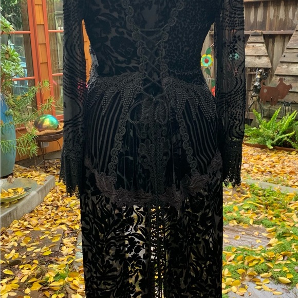 Martin McCrea Duster - Picture 2 of 8